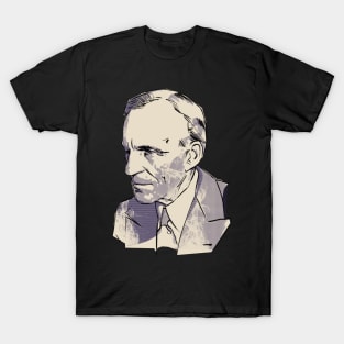 Henry Ford T-Shirt